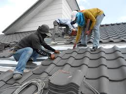 Best Steel Roofing  in Shreveport, LA